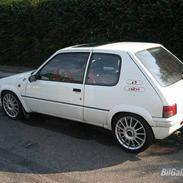 Peugeot 205 Rallye 1.9 **SOLGT**