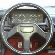 Peugeot 205 Rallye 1.9 **SOLGT**