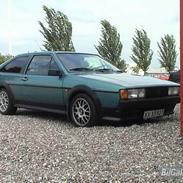 VW Scirocco 1,8 GTX 8v