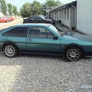 VW Scirocco 1,8 GTX 8v