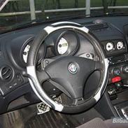 Alfa Romeo 156 Selespeed TS 2.0 16v