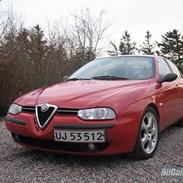Alfa Romeo 156 Selespeed TS 2.0 16v