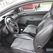 Peugeot 206 GTI *DEAD*