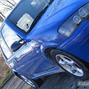 Peugeot 106 Rallye - Solgt.