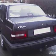 Volvo 460 *SOLGT*
