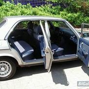 Mercedes Benz W123 250 Aut