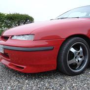 Opel calibra solgt