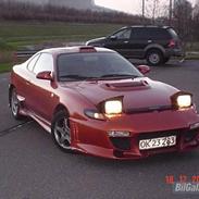 Toyota Celica *TIL SALG*