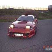 Toyota Celica *TIL SALG*
