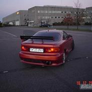 Toyota Celica *TIL SALG*