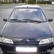 Peugeot 106 xn Solgt