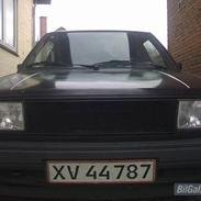 VW Golf 2 - SOLGT