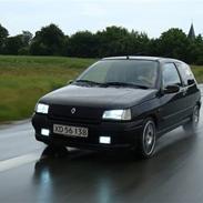 Renault Clio RSi "Solgt"