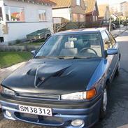 Mazda 323 BG *SOLGT*