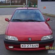 Peugeot 106 xsi (SOLGT)