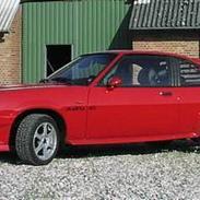 Opel Manta B