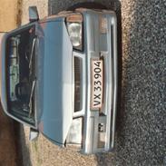 Opel Ascona C Gsi *solgt*