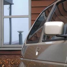 VW Golf II GTD SOLGT (RIP)