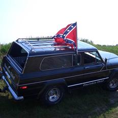 Jeep cherokee chief