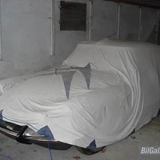 Citroën DS 21 Pallas 