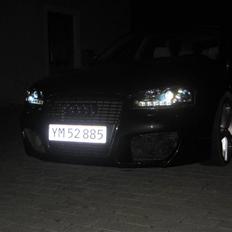 Audi a6 2,8 avantquattro SOLGT