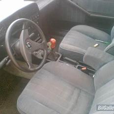 Lancia Thema ie turbo 16v