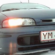 Fiat Brava sx *Solgt*