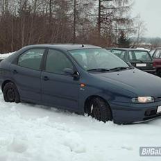 Fiat Brava sx *Solgt*