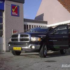 Dodge RAM 1500