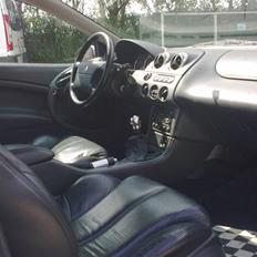 Ford Cougar v6 SOLGT