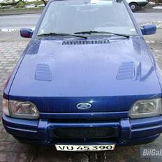 Ford escort RS Turbo 1,9 
