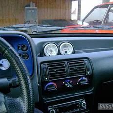 Ford escort RS Turbo 1,9 