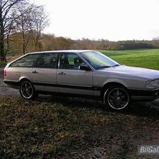 Audi 100  2.5 TDI