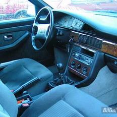 Audi 100  2.5 TDI