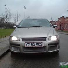 Fiat Stilo