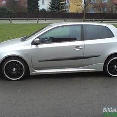 Fiat Stilo