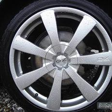 Peugeot 407 SW XT Solgt