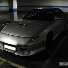 Toyota Celica (solgt)