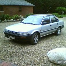 Toyota Corolla 1.3 XL