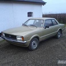 Ford Taunus