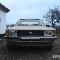 Ford Taunus