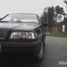 Volvo 460 *SOLGT*