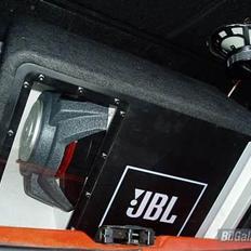 Peugeot 106 Rally *solgt*