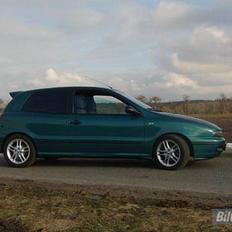 Fiat Bravo SX