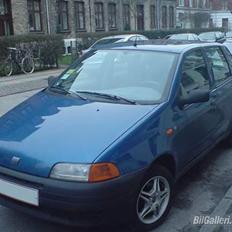 Fiat Punto 60 S 1.2