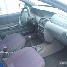 Fiat Punto 60 S 1.2