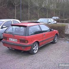 Mitsubishi Colt (SOLGT)