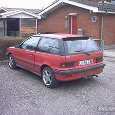 Mitsubishi Colt (SOLGT)