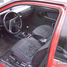 Mitsubishi Colt (SOLGT)