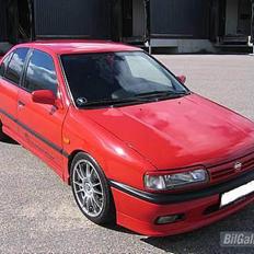 Nissan Primera 2.0 gt (SOLGT)